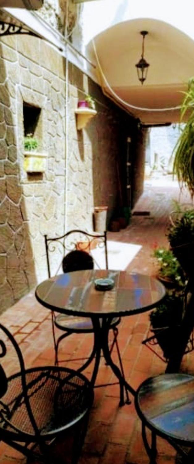 Villa Da Giulietta Adrano Exterior foto